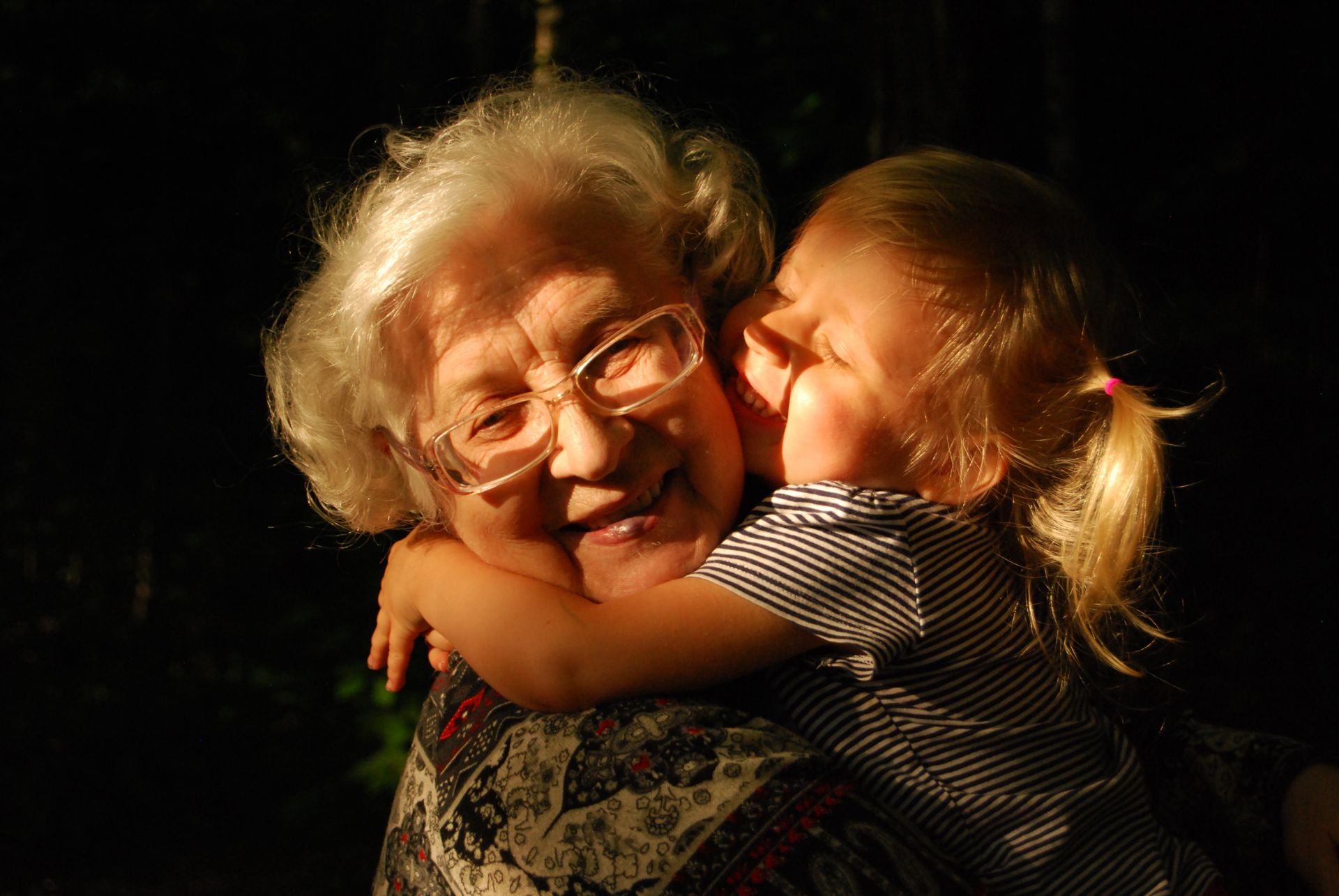 babcia babcia